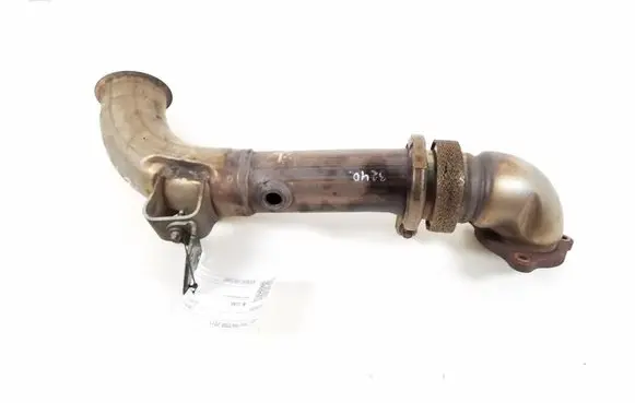 Mercedes-Benz ML W164 Brake vacuum hose/pipe A1644900209