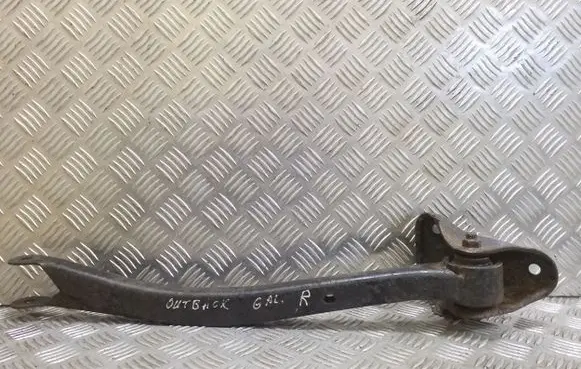 Subaru Legacy Rear upper control arm/wishbone