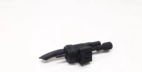 Vacuum valve