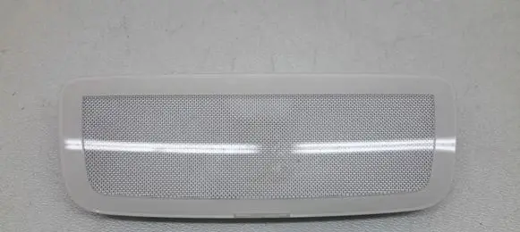 Mercedes-Benz E C207 W207 Rear seat light A2048204801