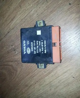 Volvo S40, V40 Other control units/modules 30852028 5df00773701