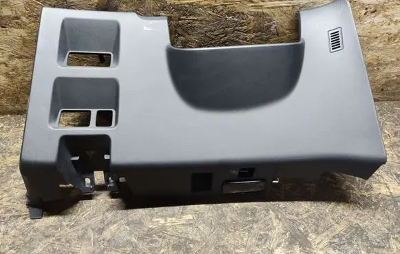 Infiniti Q70 Y51 Dashboard lower bottom trim panel 