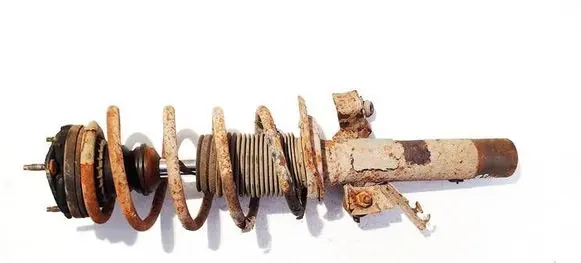 Ford Mondeo Mk III Front shock absorber/damper 