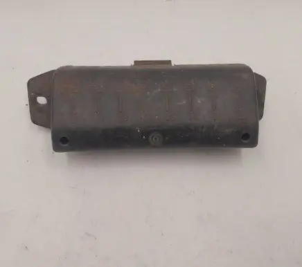 Fiat 126 Fuse box set S1NEMA