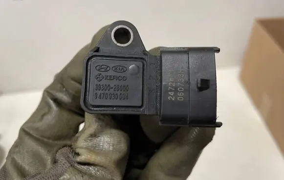 Hyundai i20 (PB PBT) Air pressure sensor 393002B000