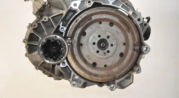 Volkswagen Golf VII Manual 7 speed gearbox DSG