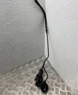 Volkswagen PASSAT B6 Clutch master cylinder 3C0721388