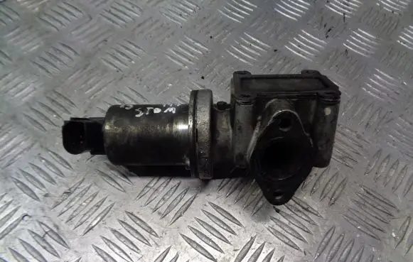Alfa Romeo 147 EGR valve 55194735
