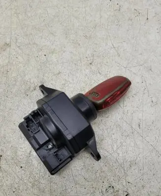Audi A6 S6 C6 4F Ignition lock 4F0909135