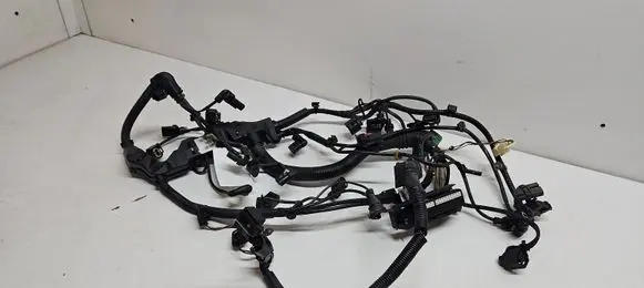 BMW 2 F22 F23 Engine installation wiring loom 850790205