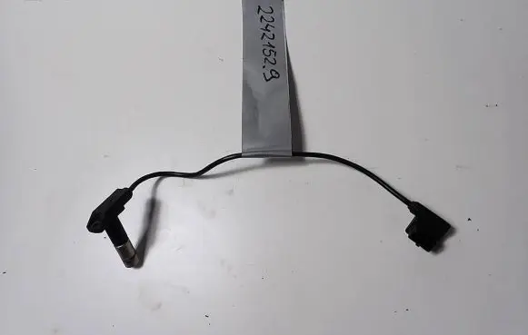 BMW 5 E34 Crankshaft position sensor 2242152.9