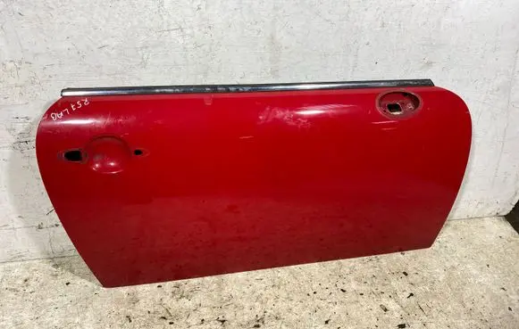 Mini One - Cooper R57 Door (2 Door Coupe) 
