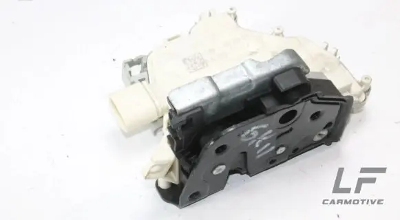 Audi A5 Rear door lock 4G0839015F