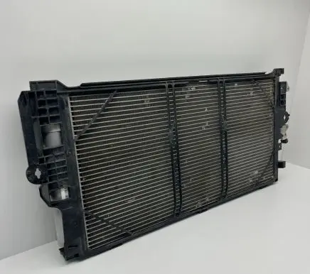 Volvo XC60 A/C cooling radiator (condenser) 32252574