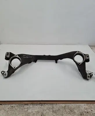 Volkswagen Touareg I Front subframe 7L6199207B