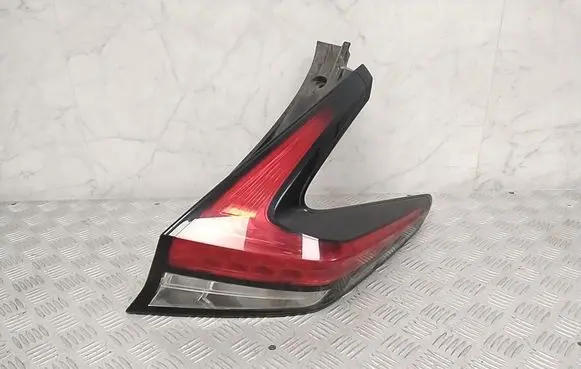 Nissan Leaf II (ZE1) Rear/tail lights 265505SH0A