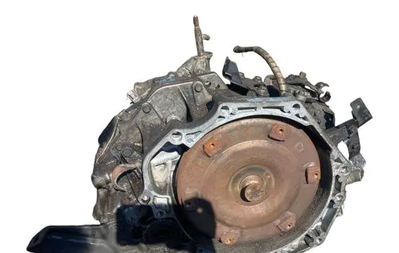Renault Espace - Grand espace IV Automatic gearbox 8200146554 02GV00519 DHD0207