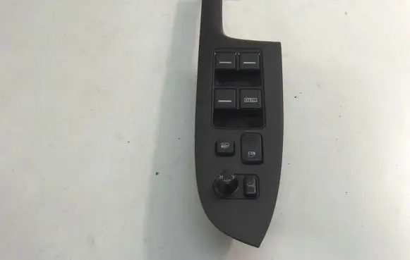 Honda Accord Electric window control switch 35750SEAG1
