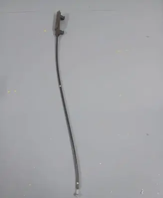 Volkswagen PASSAT B5.5 Loading door cable line 