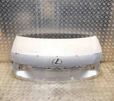 Lexus GS 300 350 430 450H Tailgate/trunk/boot lid 6440130B30