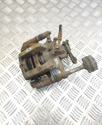 Opel Astra J Rear brake caliper 13407129