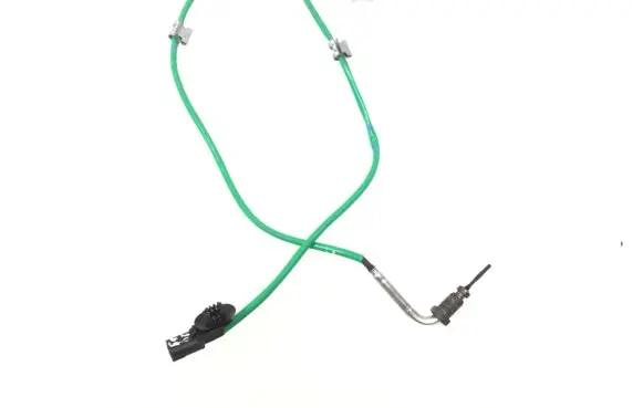 Exhaust gas temperature sensor