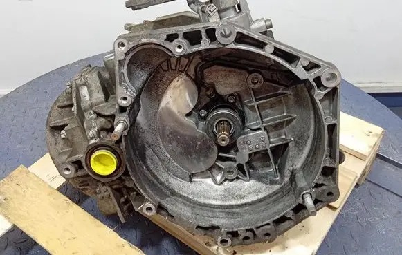 Fiat Linea Manual 6 speed gearbox M32