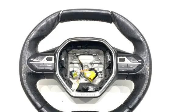 Peugeot 508 II Steering wheel 98105489ZD