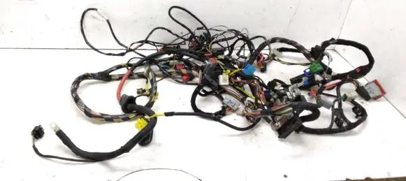 Citroen Jumper Other wiring loom 1380010080 01382831080
