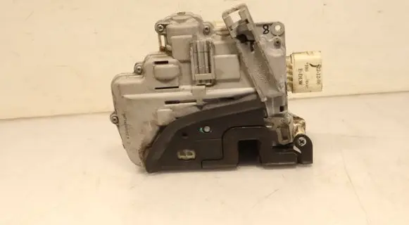 Seat Altea Front door lock