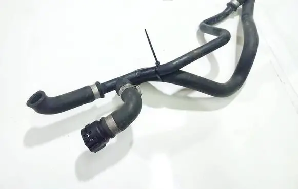 BMW X5 E53 Engine coolant pipe/hose 