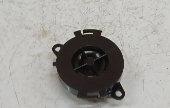 Peugeot 508 Front door speaker 9022001730405