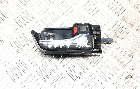 Toyota Prius (XW20) Rear door interior handle trim 6927347020 6920547020