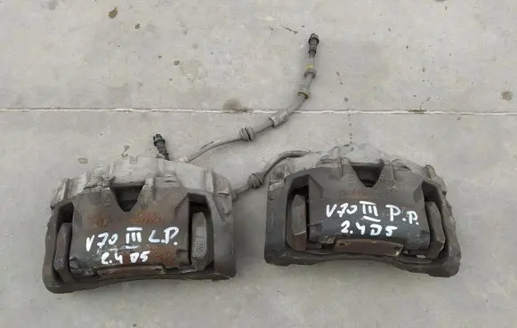 Volvo S80 Front brake caliper
