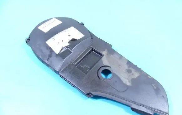 Volvo S80 Timing belt guard (cover) 074109107K IMPRK1325370