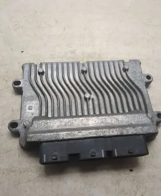 Citroen C3 Engine control unit/module 215865398A 8345293799 9665424480