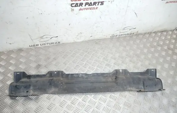 Other under body part