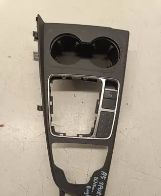 Audi A5 Cup holder front 8W0862533A 0863276 82918001