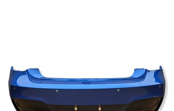 BMW 1 F20 F21 Rear bumper 51128048974 10833610