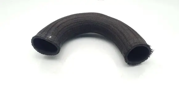 Mitsubishi Pajero Intercooler hose/pipe