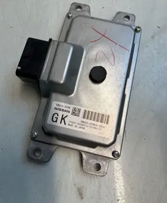 Infiniti Q50 Gearbox control unit/module EMU20200N EMU20200NA16630
