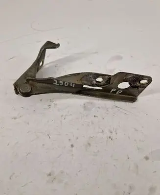 Nissan Pathfinder R51 Engine bonnet/hood hinges 4M4RH