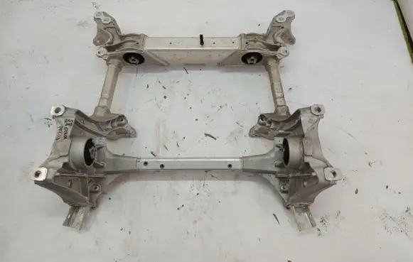Audi e-tron Front axle beam 4ke399313c-jlk01
