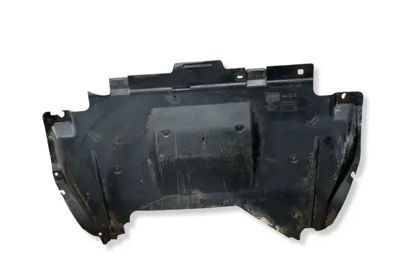 Peugeot 508 Engine splash shield/under tray 9672523380 9673016880