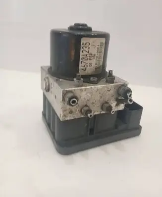 Citroen C-Crosser ABS Pump 06210909863 TA07J25P8W UFU7H23D49