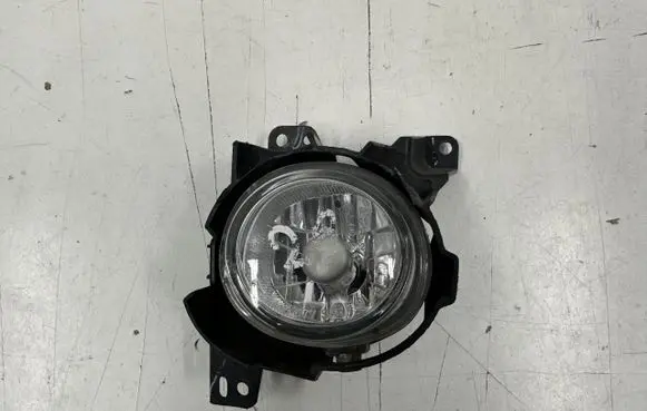 Mazda 6 Front fog light