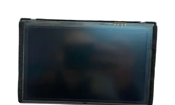 Nissan X-Trail T31 Screen/display/small screen 280911BY3A 1758970
