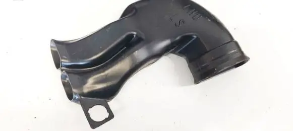 Ford Mondeo MK IV Cabin air duct channel 7G9118C299AD