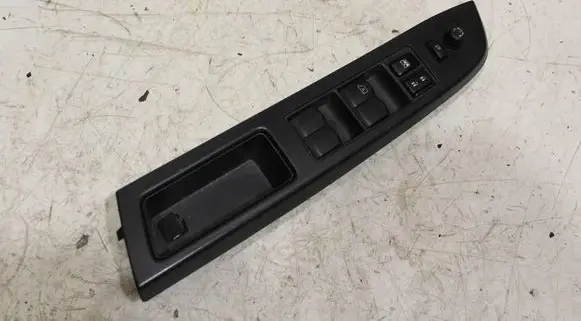 Subaru XV I Electric window control switch 94263FJ050