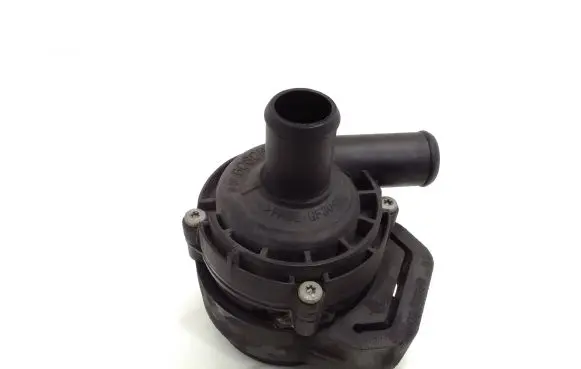 Mercedes-Benz GLC C253 Electric auxiliary coolant/water pump A2118350364 0392023000